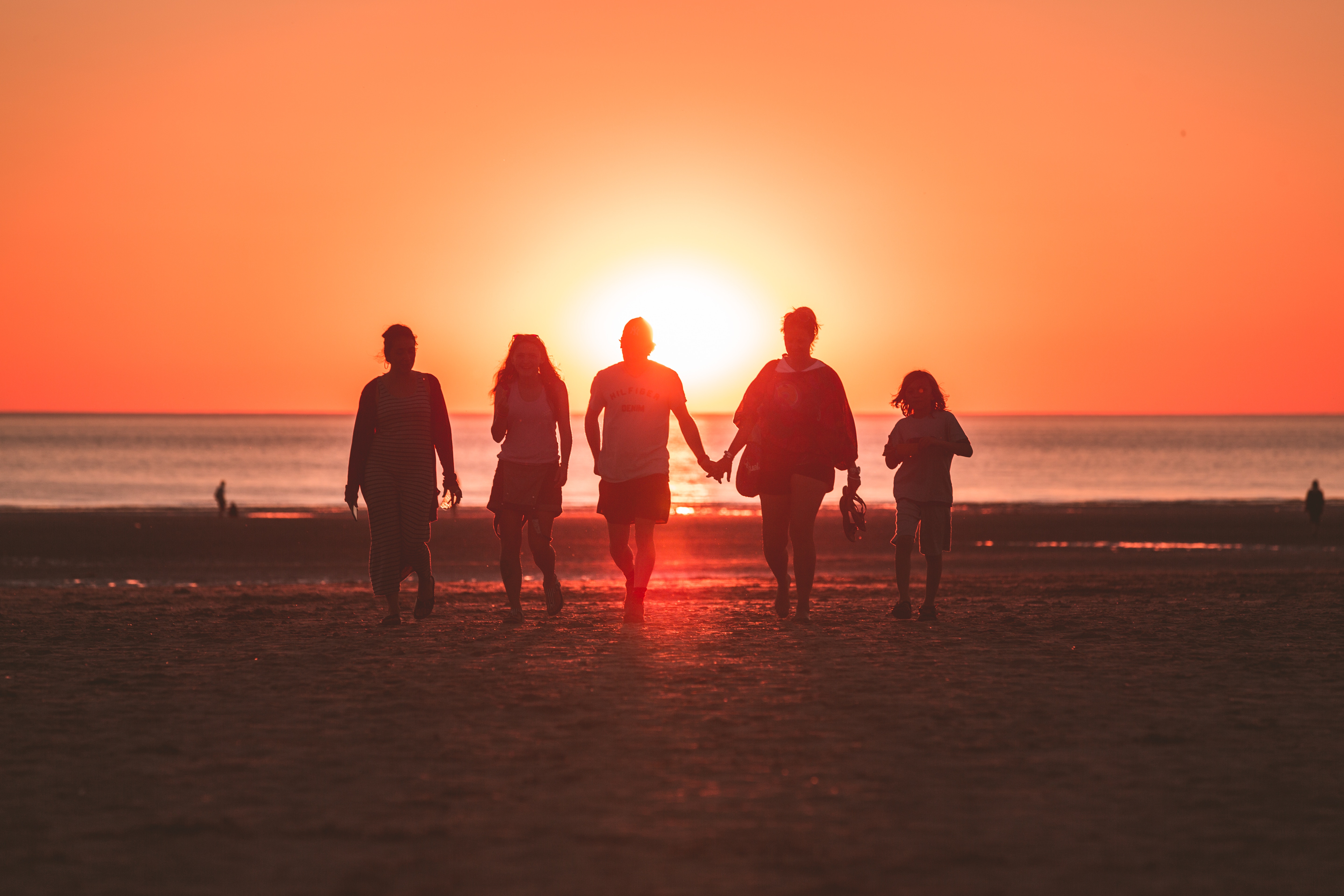 Family Law Contracts