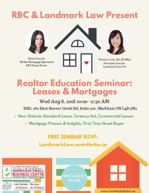 Realtor-Education-Seminar